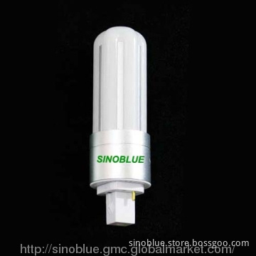 New Design 8W CFL LED Bulb